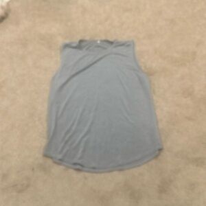 Men’s XL workout tank
